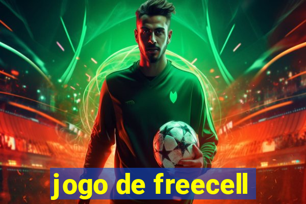 jogo de freecell